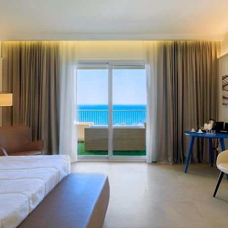 Mangia'S Torre Del Barone Resort Шака Екстериор снимка
