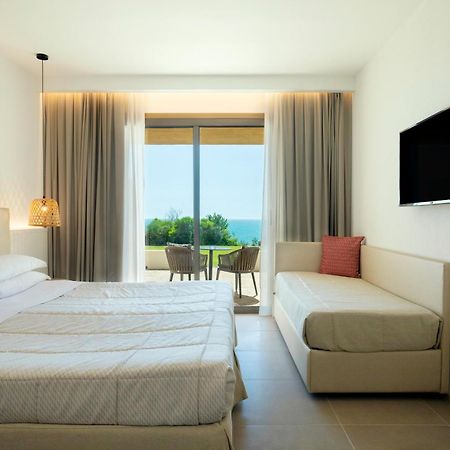 Mangia'S Torre Del Barone Resort Шака Екстериор снимка