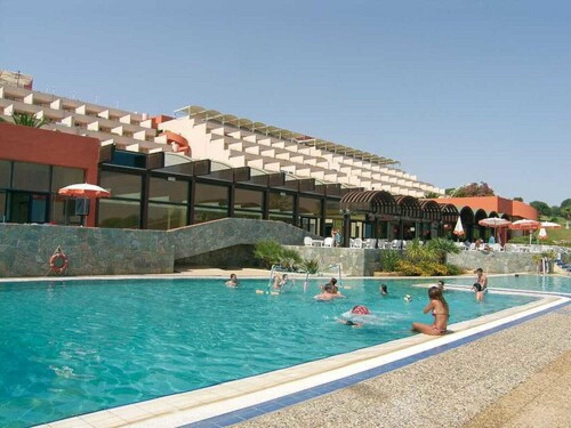 Mangia'S Torre Del Barone Resort Шака Екстериор снимка