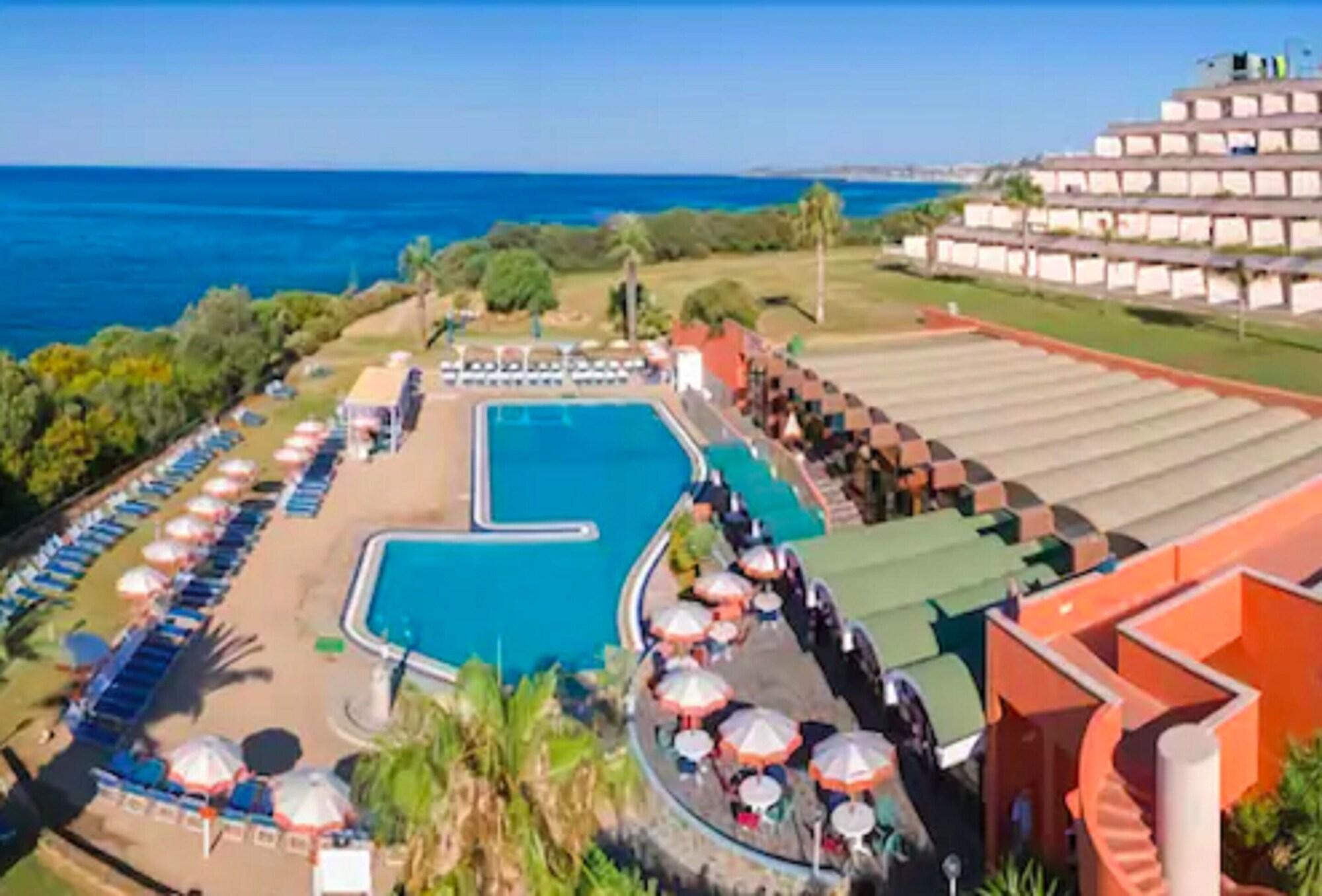 Mangia'S Torre Del Barone Resort Шака Екстериор снимка