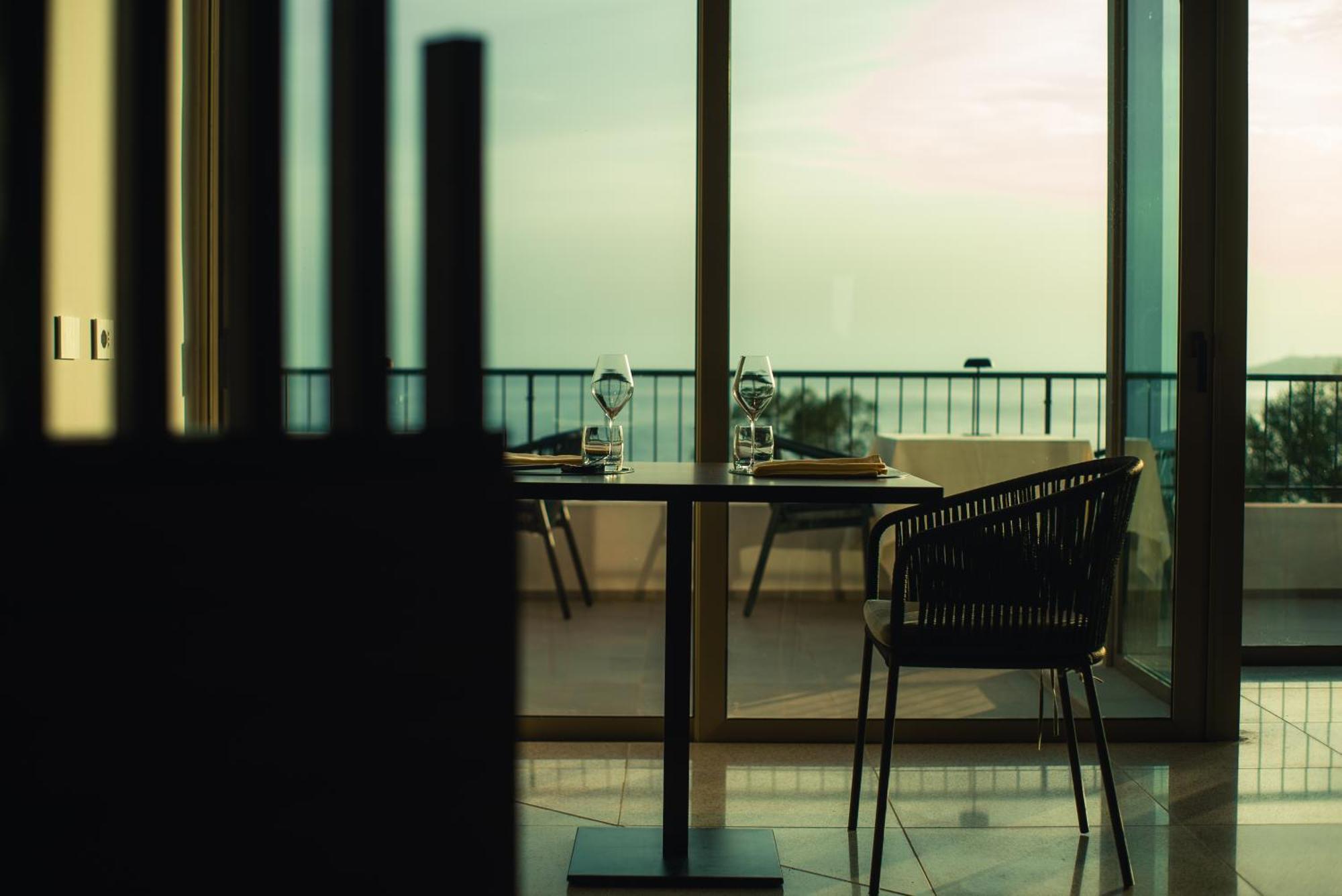 Mangia'S Torre Del Barone Resort Шака Екстериор снимка