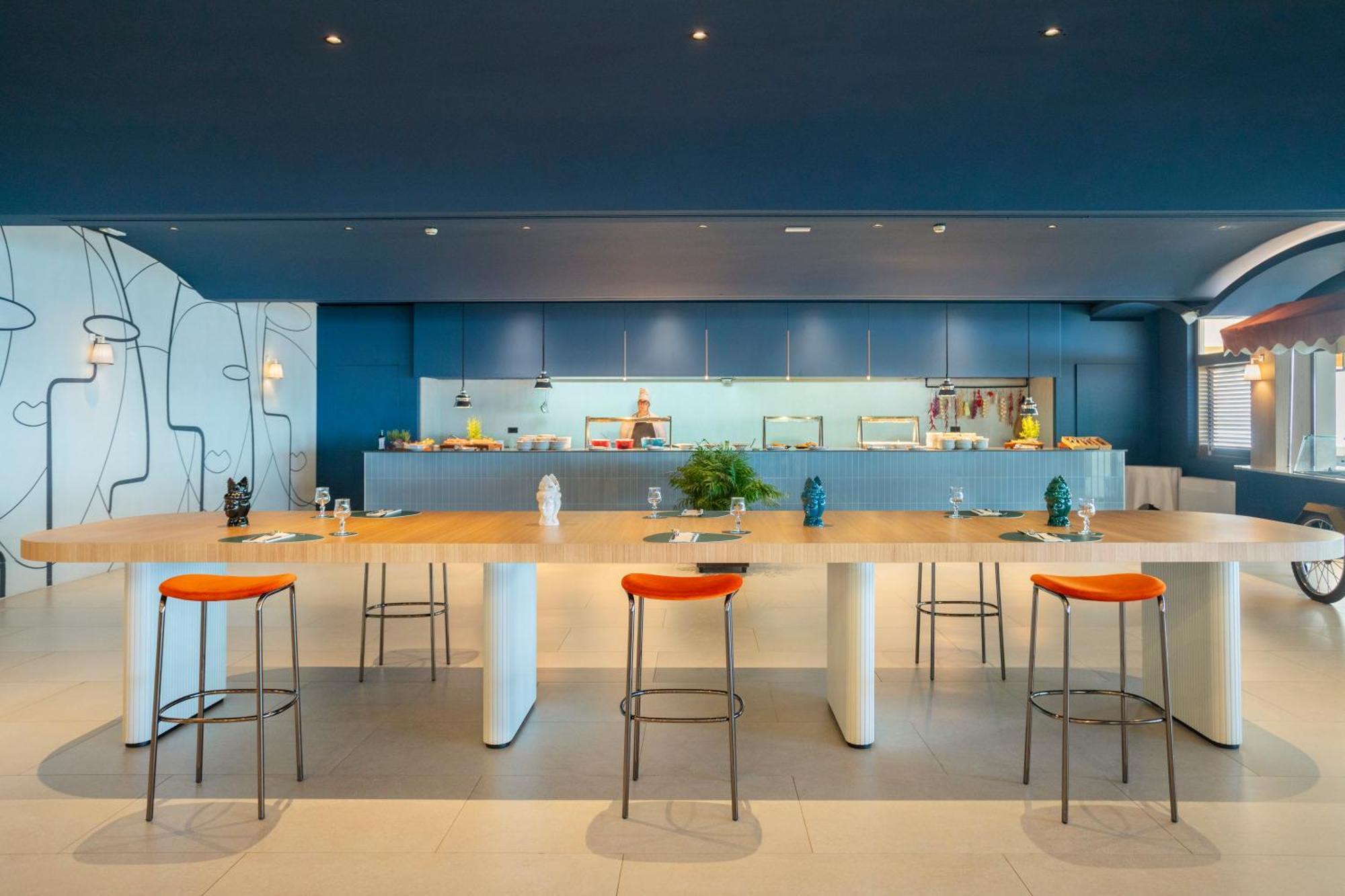 Mangia'S Torre Del Barone Resort Шака Екстериор снимка