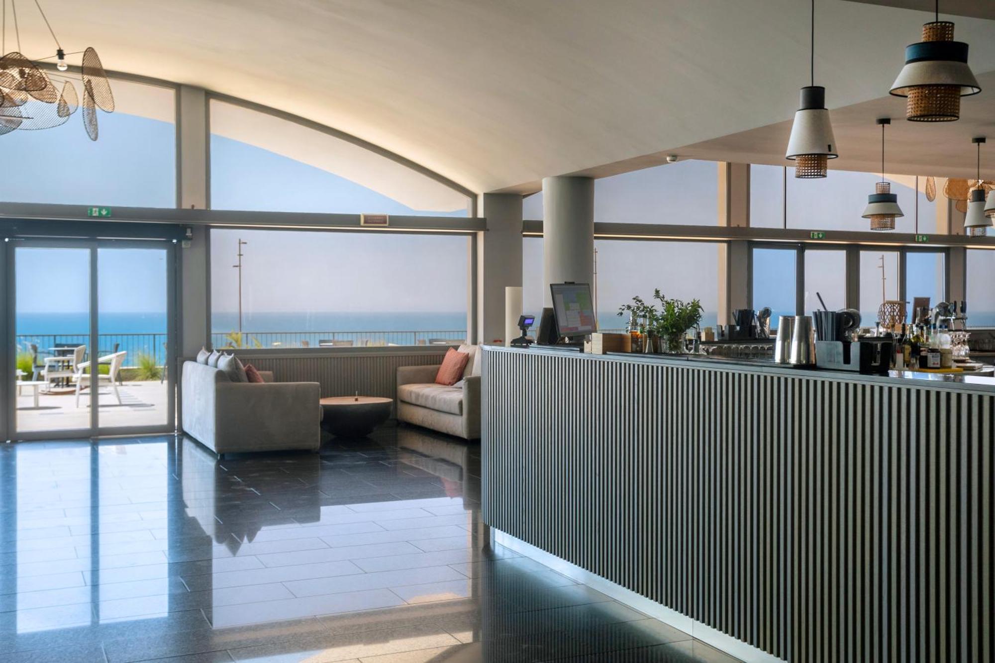 Mangia'S Torre Del Barone Resort Шака Екстериор снимка