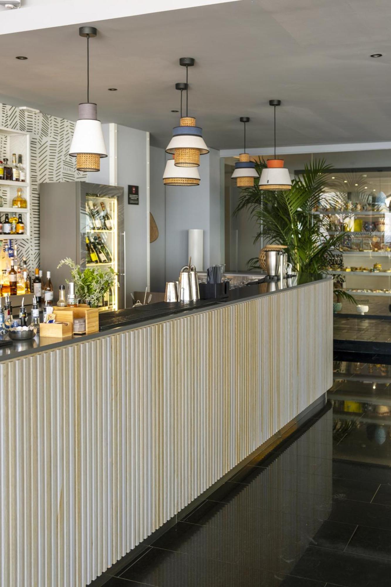 Mangia'S Torre Del Barone Resort Шака Екстериор снимка