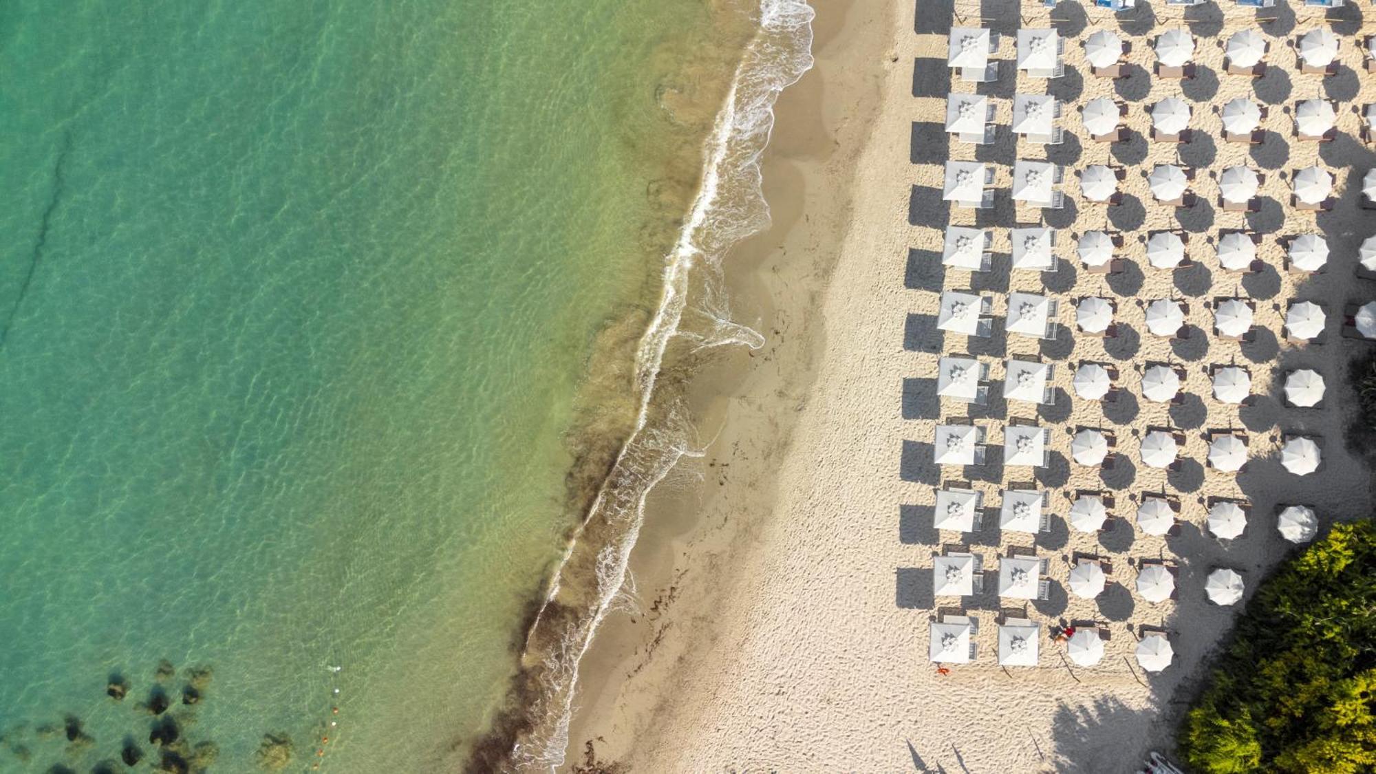 Mangia'S Torre Del Barone Resort Шака Екстериор снимка