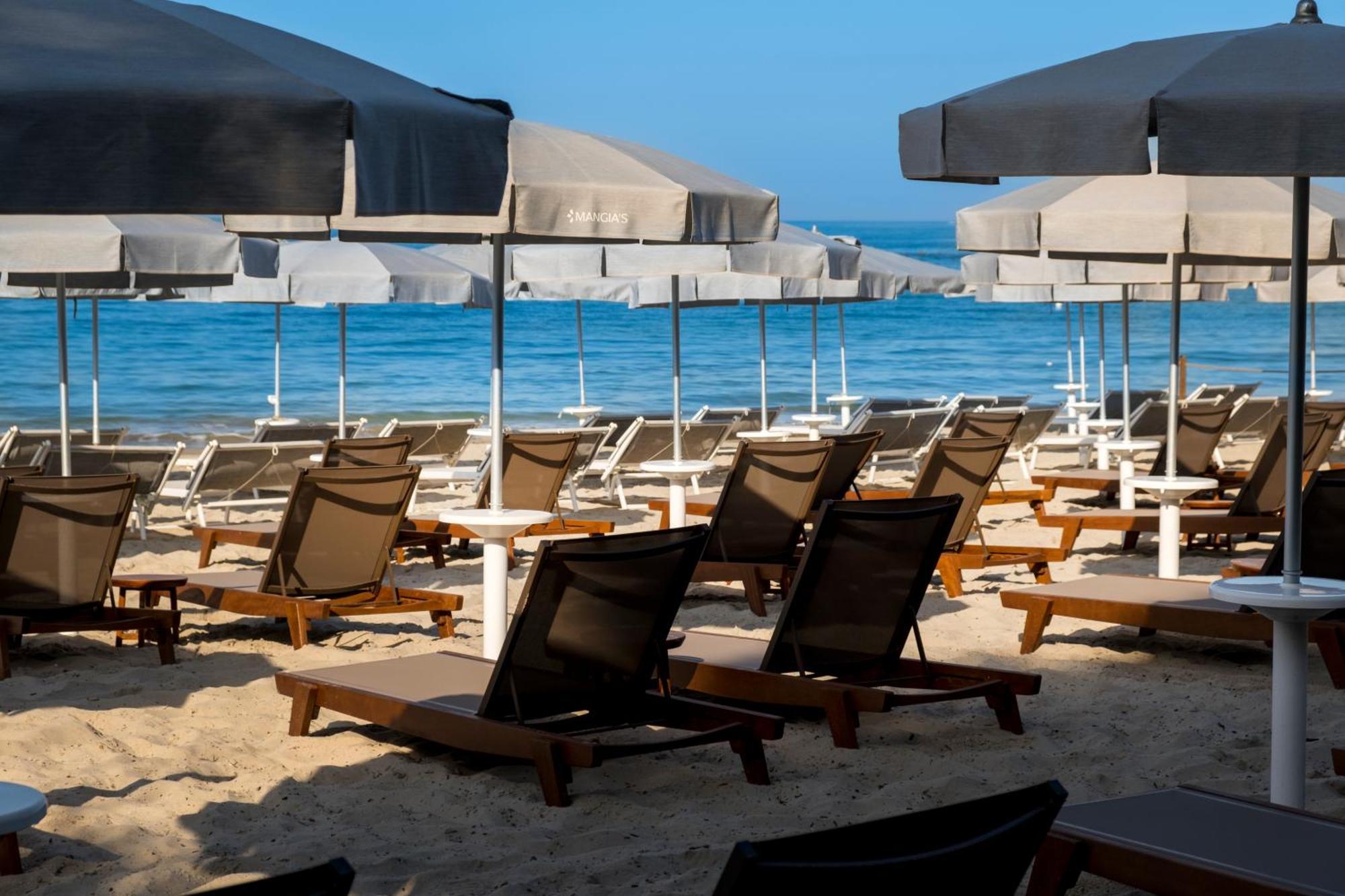 Mangia'S Torre Del Barone Resort Шака Екстериор снимка