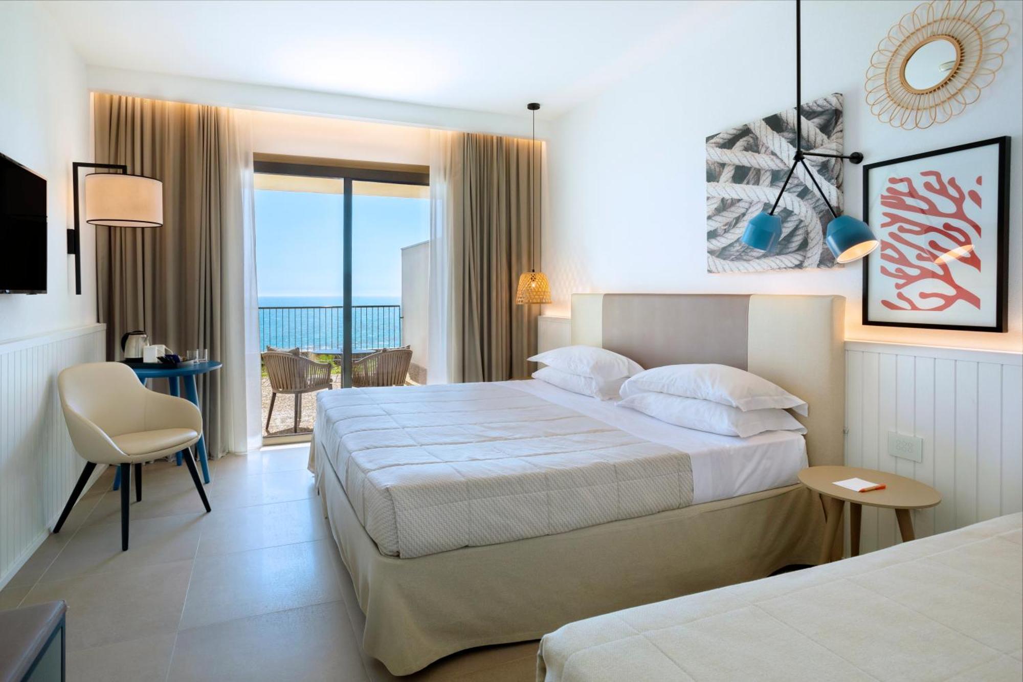 Mangia'S Torre Del Barone Resort Шака Екстериор снимка