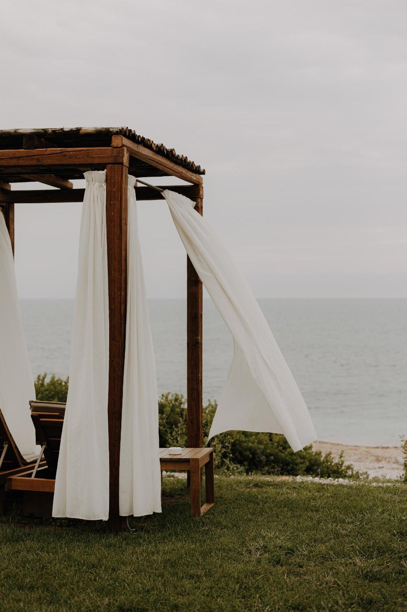 Mangia'S Torre Del Barone Resort Шака Екстериор снимка